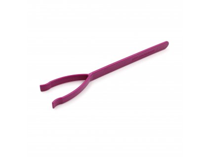 proSqueezer Jaw Strengthener Soft Dark Purple