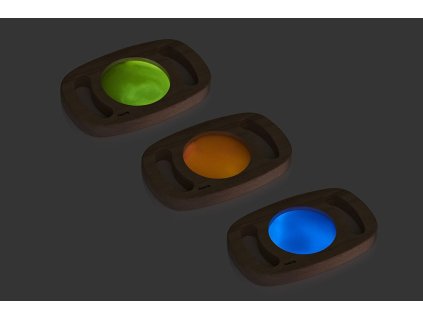 Easy Hold glow-in-the-dark panel (various colors)