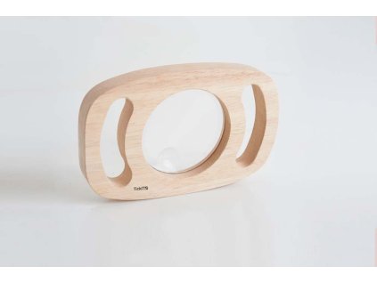 Easy Hold panel  Lupa