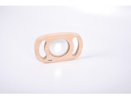 Easy Hold Panel - Curved mirror