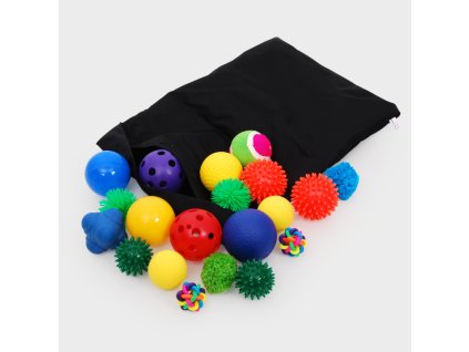 Sensory Ball 1
