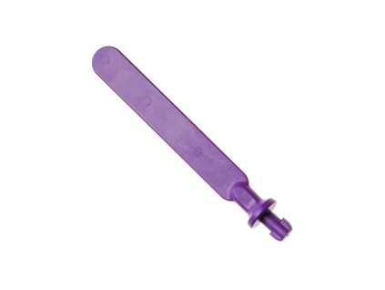 Tongue Depressor Smooth