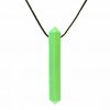 KRYPTO-BITE® - chew necklace