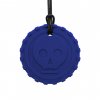 PIRATE COIN - chew necklace