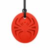 SPIDER BITE - chewable necklace