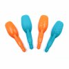 SPOON Large - attachment for Z-VIBE/Z-GRABBER Teal