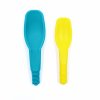 SPOON Large - attachment for Z-VIBE/Z-GRABBER Teal