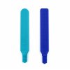 TONGUE DEPRESSOR Textured - attachment for Z-VIBE/Z-GRABBER Dark blue