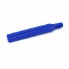 TONGUE DEPRESSOR Textured - attachment for Z-VIBE/Z-GRABBER Dark blue