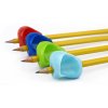 The Pinch Grip - pencil grip (various colours)
