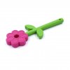FLOWER WAND - chew tool