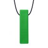 BRICK STICK® (SMOOTH) - chew necklace