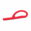 GRABBER® ERGO Textured - chew tool