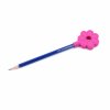 FLOWER  - chewable pencil topper
