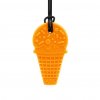 ICE CREAM - chew necklace