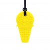 ICE CREAM - chew necklace