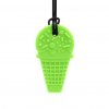 ICE CREAM - chew necklace