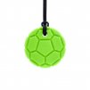 SOCCER (Fotbalový míč) žvýkací přívěšek