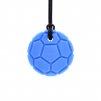SOCCER (Fotbalový míč) žvýkací přívěšek