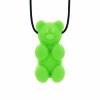 GUMMY BEAR - chew necklace