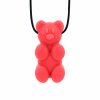 GUMMY BEAR "Gumídek" žvýkací přívěšek