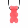 GUMMY BEAR - chew necklace