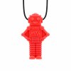 ROBOT - chew necklace
