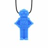 ROBOT - chew necklace