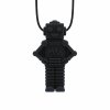 ROBOT - chew necklace