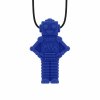 ROBOT - chew necklace