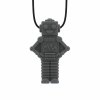 ROBOT - chew necklace