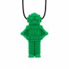 ROBOT - chew necklace
