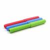 Žvýkací trubička "Bite Tube" s texturou (průměr 10cm/12cm)