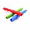 Žvýkací trubička "Bite Tube" s texturou (průměr 10cm/12cm)