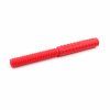 Žvýkací trubička "Bite Tube" s texturou (průměr 10cm/12cm)
