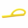 GAGosh100TexHollow yellow