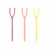 proSqueezer - set for strengthening the jaw (3 pack) Yellow/Orange/Magenta)