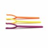 proSqueezer - set for strengthening the jaw (3 pack) Yellow/Orange/Magenta)