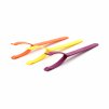 proSqueezer - set for strengthening the jaw (3 pack) Yellow/Orange/Magenta)