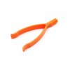 SQUEEZER - attachment for Z-VIBE/Z-GRABBER Hard Orange