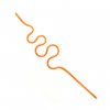 Straw5 orange