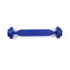 proBarbell - speech therapy tool Small Dark blue
