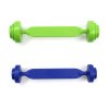 proBarbell - speech therapy tool Large Light green