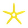 SOLABITE "Starfish" - chew tool with multitexture