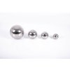 Reflective metallic balls (4 pcs. in a pack.)