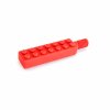 BRICK STICK - attachment for Z-VIBE/Z-GRABBER Soft Red