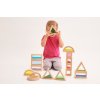 Sensory shapes (16 pcs in a pack.)