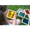 Sensory squares (7 pcs in a pack.)
