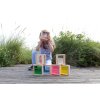 Sensory squares (7 pcs in a pack.)