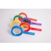 Children's magnifying glass (various colors)